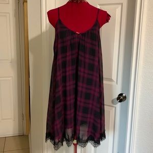 Express dress